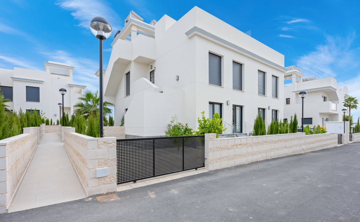 Appartement te koop in Ciudad Quesada | 2 slaapkamers H5496325