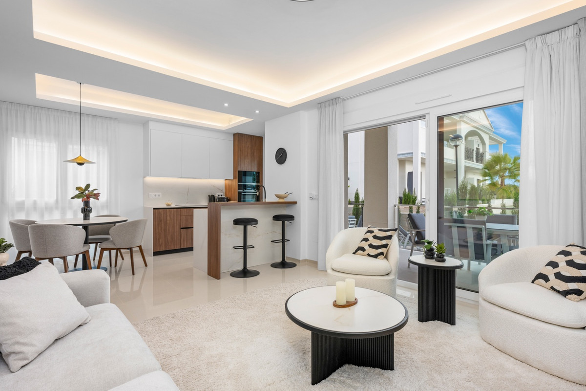 Appartement te koop in Ciudad Quesada | 2 slaapkamers H5496325