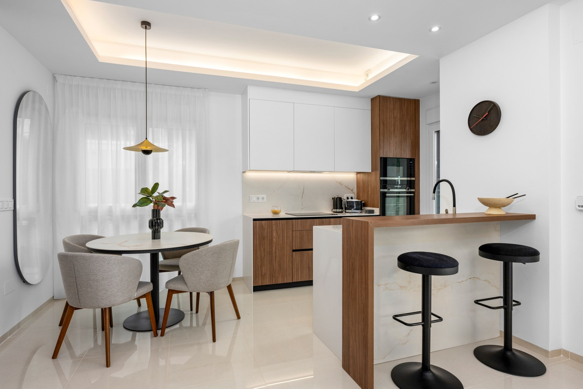 Appartement te koop in Ciudad Quesada | 2 slaapkamers H5496325