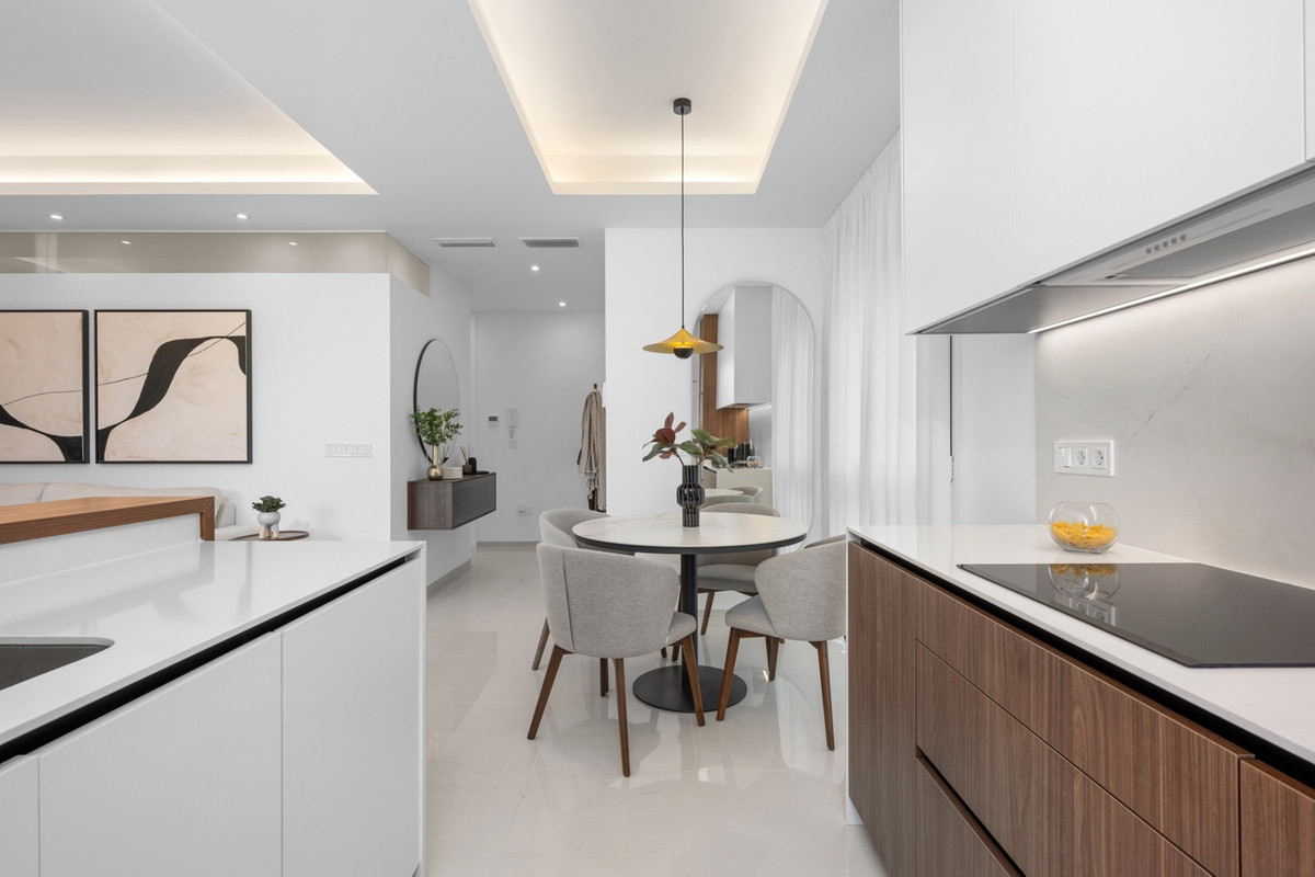 Appartement te koop in Ciudad Quesada | 2 slaapkamers H5496325