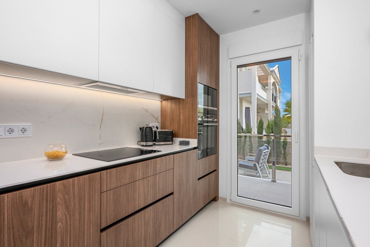 Appartement te koop in Ciudad Quesada | 2 slaapkamers H5496325