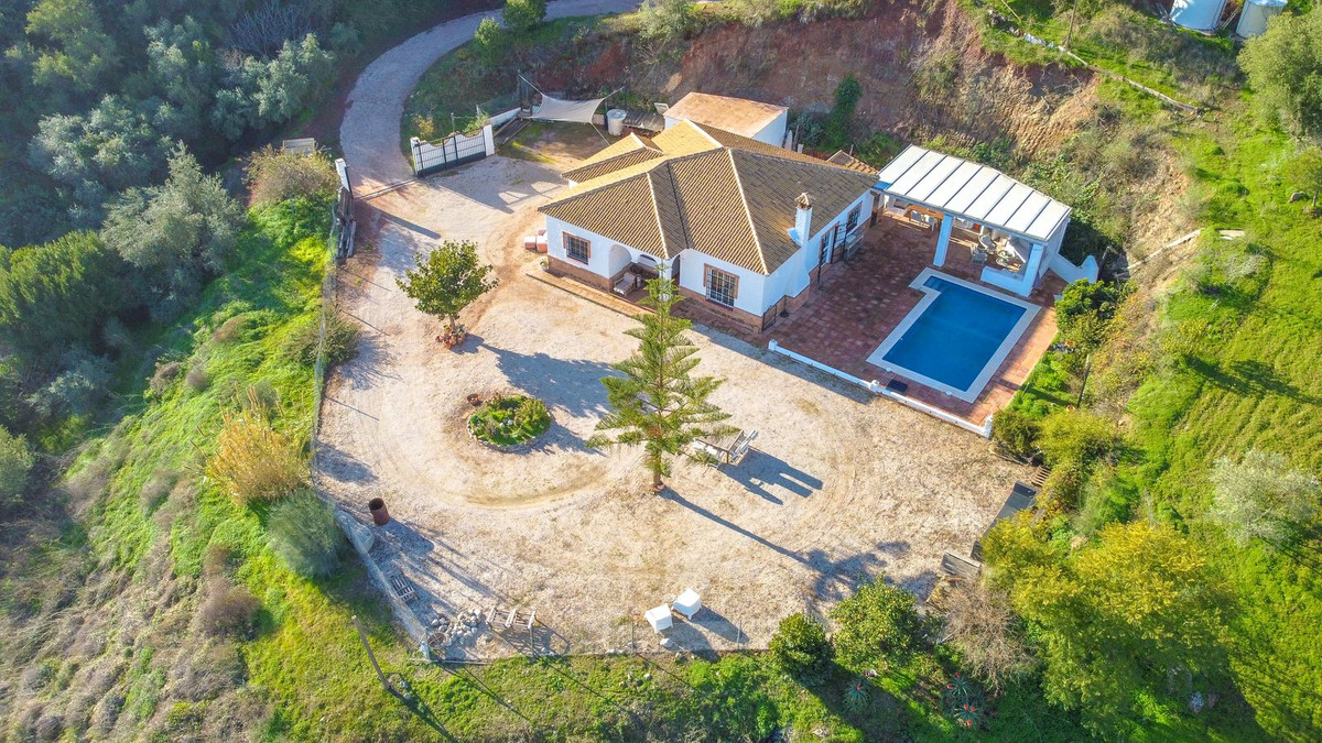 Bungalow te koop in Colmenar | 3 slaapkamers H5287723