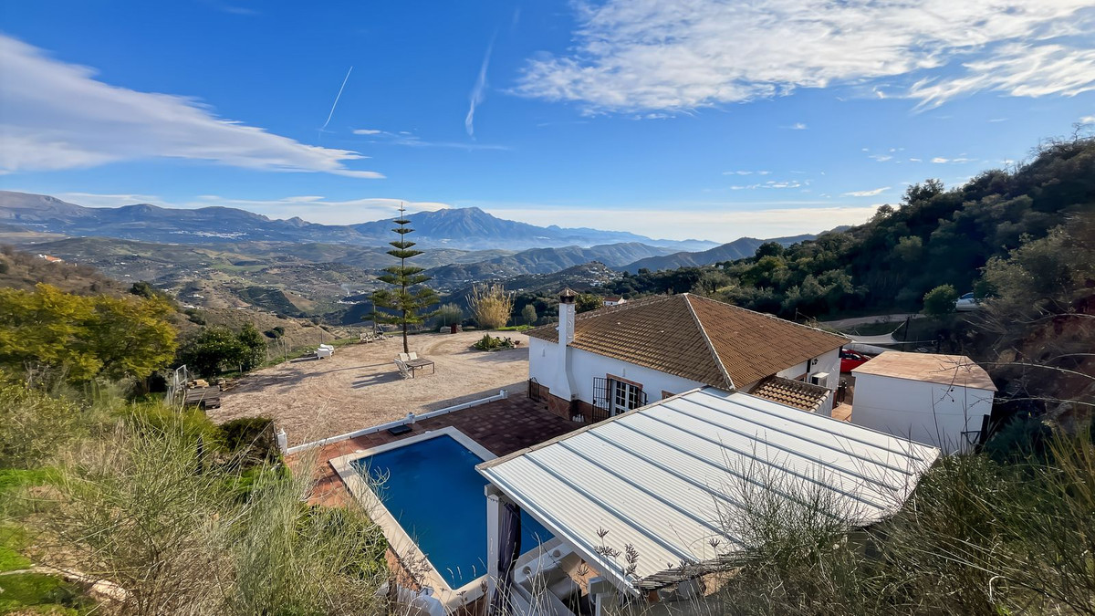 Bungalow te koop in Colmenar | 3 slaapkamers H5287723