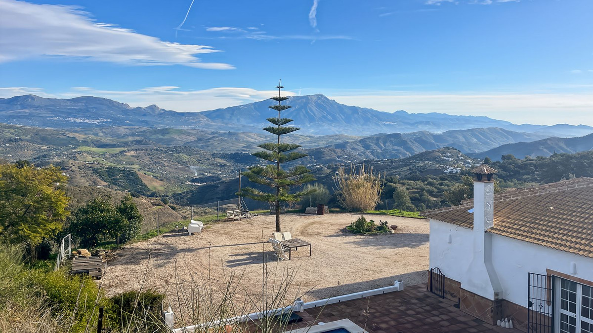 Bungalow te koop in Colmenar | 3 slaapkamers H5287723