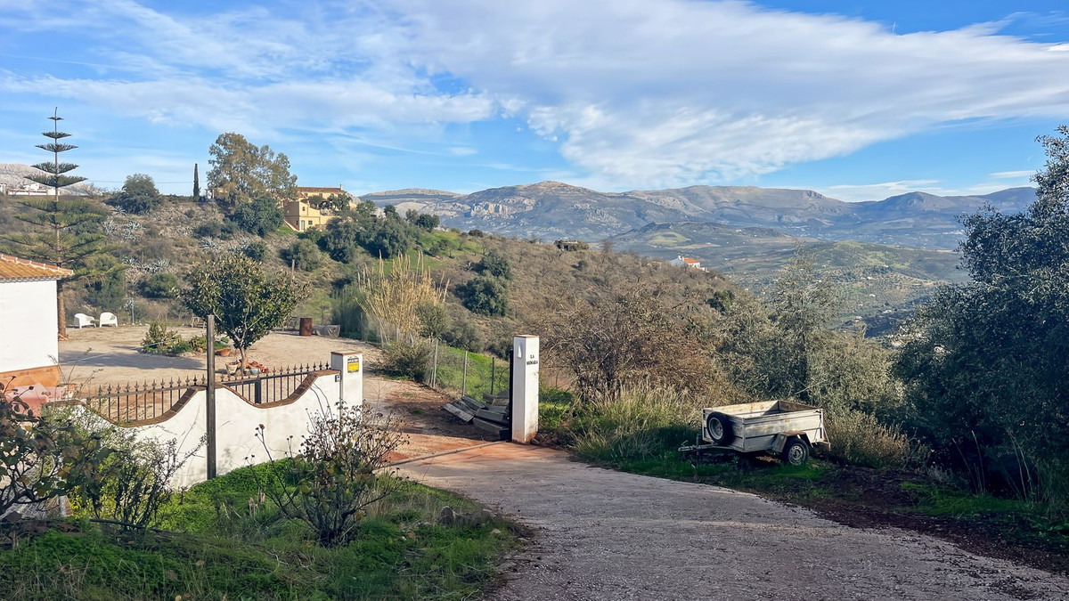 Bungalow te koop in Colmenar | 3 slaapkamers H5287723