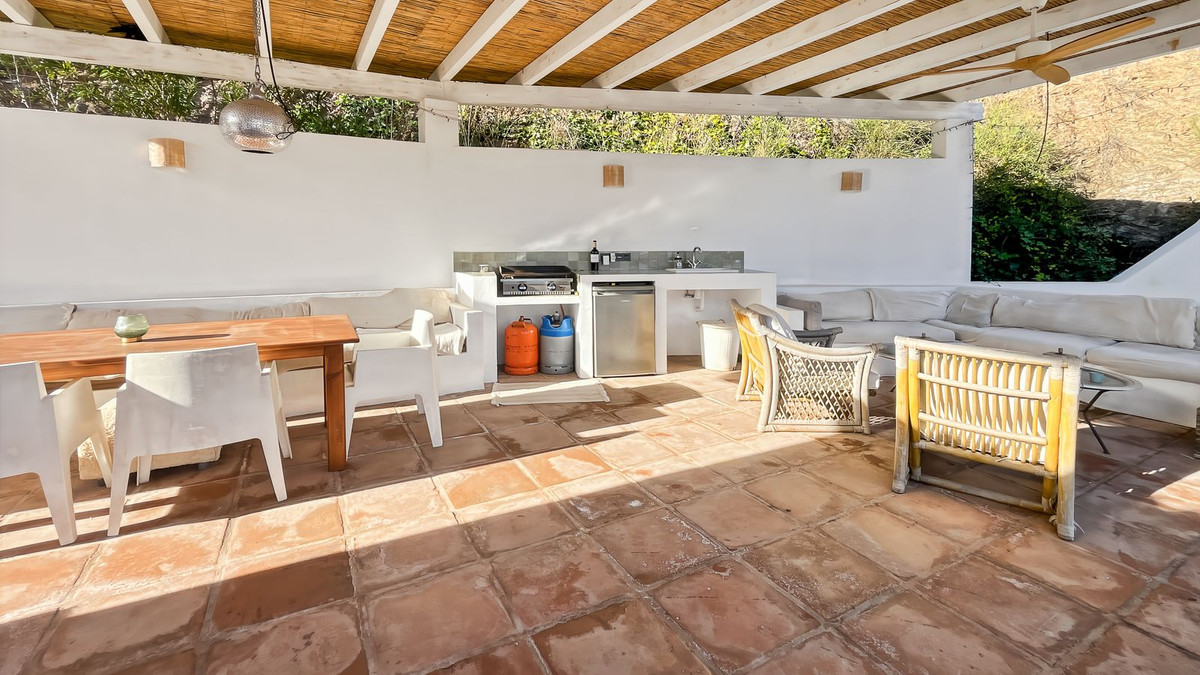 Bungalow te koop in Colmenar | 3 slaapkamers H5287723