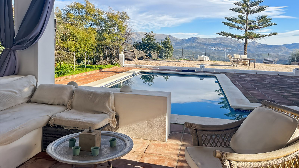 Bungalow te koop in Colmenar | 3 slaapkamers H5287723