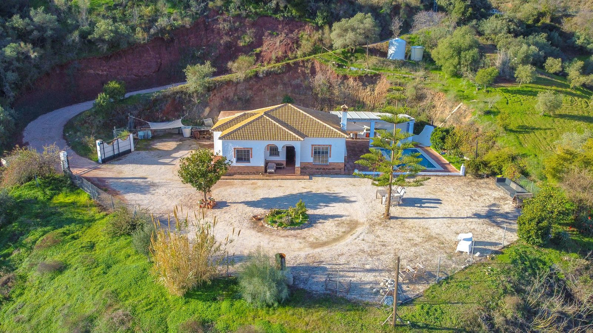 Bungalow te koop in Colmenar | 3 slaapkamers H5287723