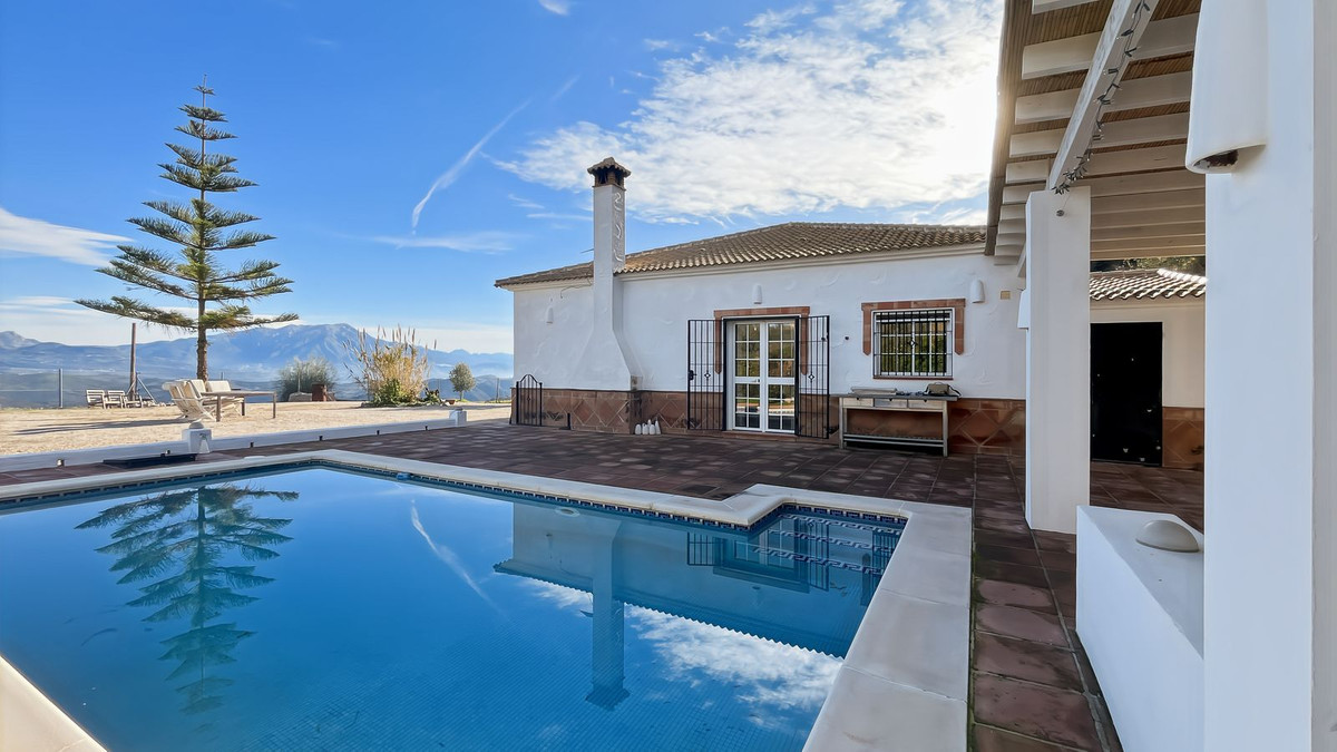 Bungalow te koop in Colmenar | 3 slaapkamers H5287723