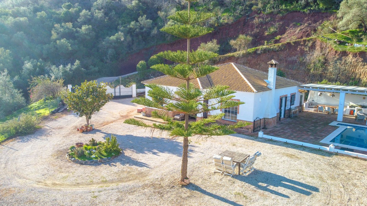 Bungalow te koop in Colmenar | 3 slaapkamers H5287723