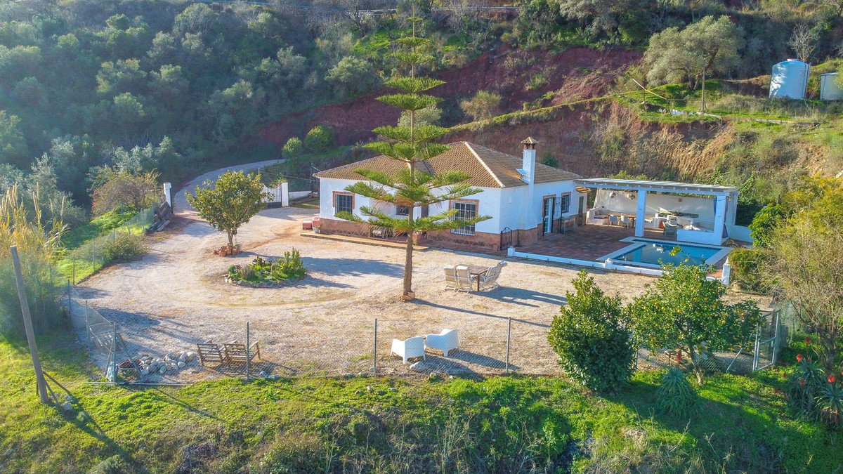 Bungalow te koop in Colmenar | 3 slaapkamers H5287723