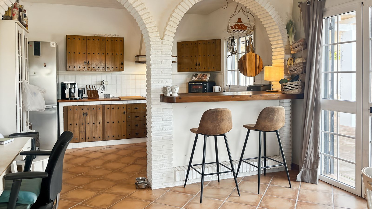 Bungalow te koop in Colmenar | 3 slaapkamers H5287723