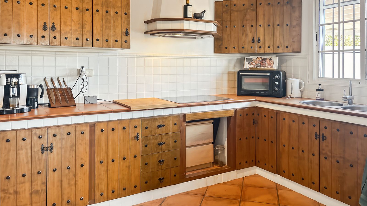 Bungalow te koop in Colmenar | 3 slaapkamers H5287723