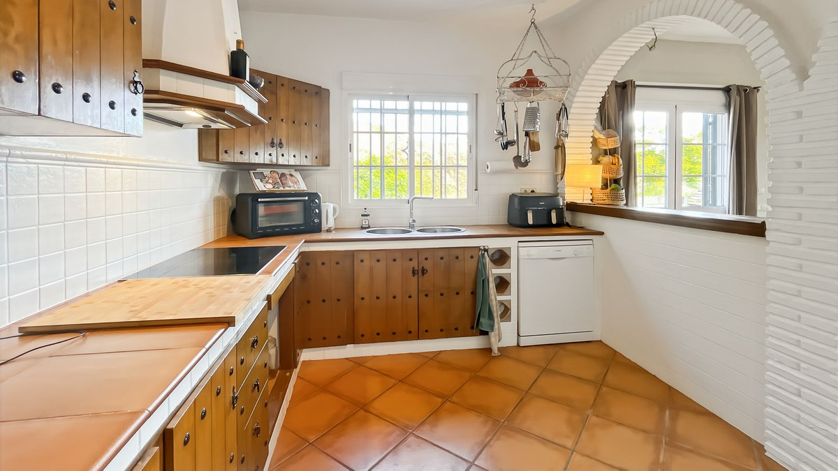 Bungalow te koop in Colmenar | 3 slaapkamers H5287723