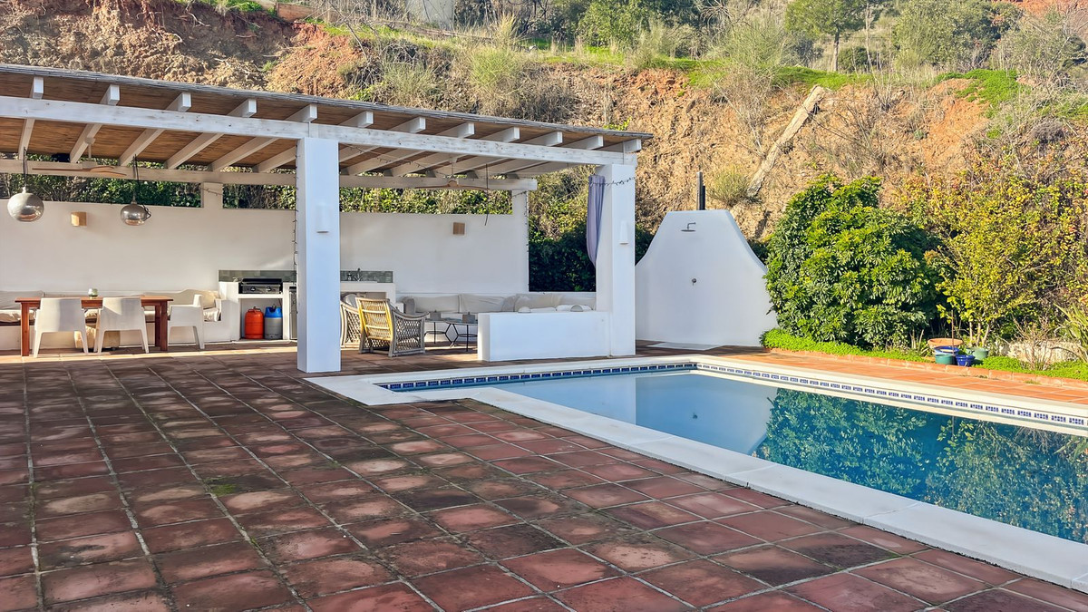 Bungalow te koop in Colmenar | 3 slaapkamers H5287723