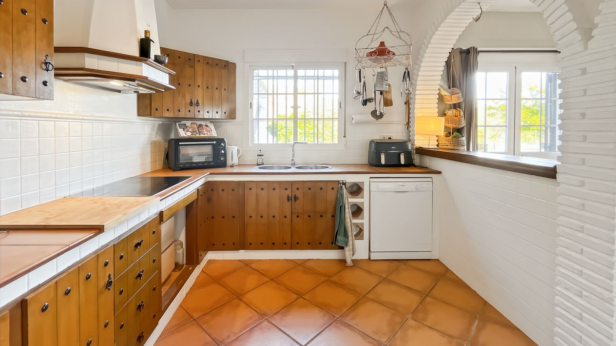 Bungalow te koop in Colmenar | 3 slaapkamers H5287723