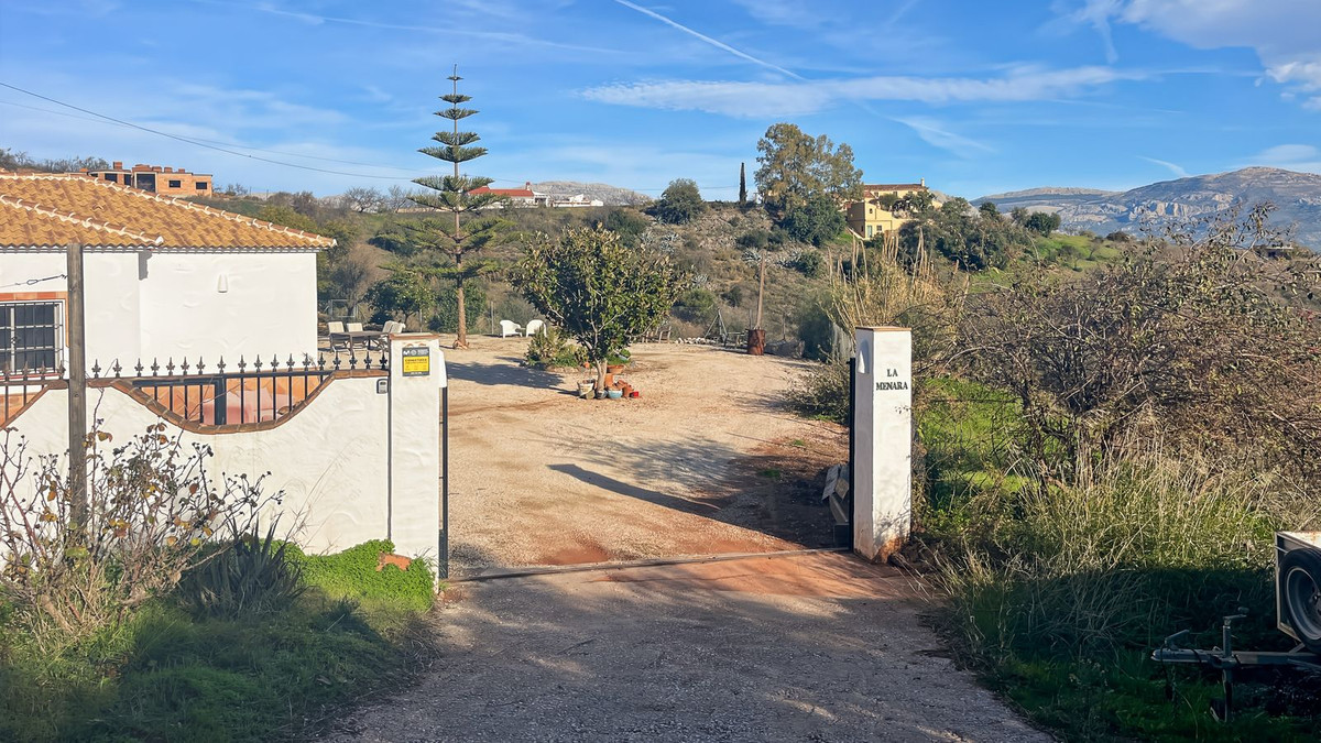 Bungalow te koop in Colmenar | 3 slaapkamers H5287723