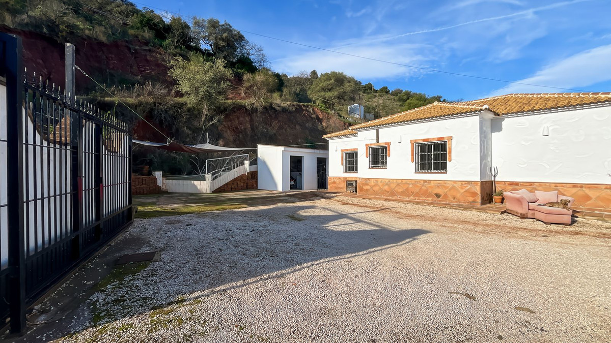 Bungalow te koop in Colmenar | 3 slaapkamers H5287723