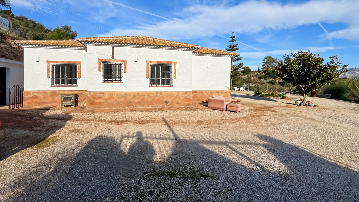 Bungalow te koop in Colmenar | 3 slaapkamers H5287723