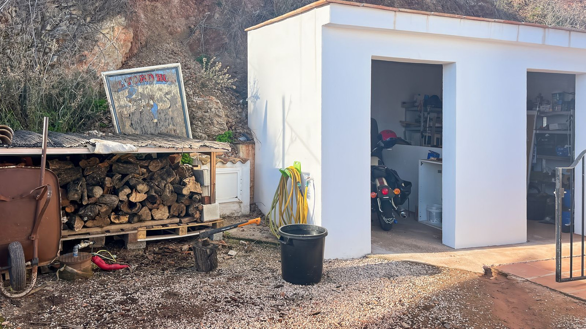 Bungalow te koop in Colmenar | 3 slaapkamers H5287723