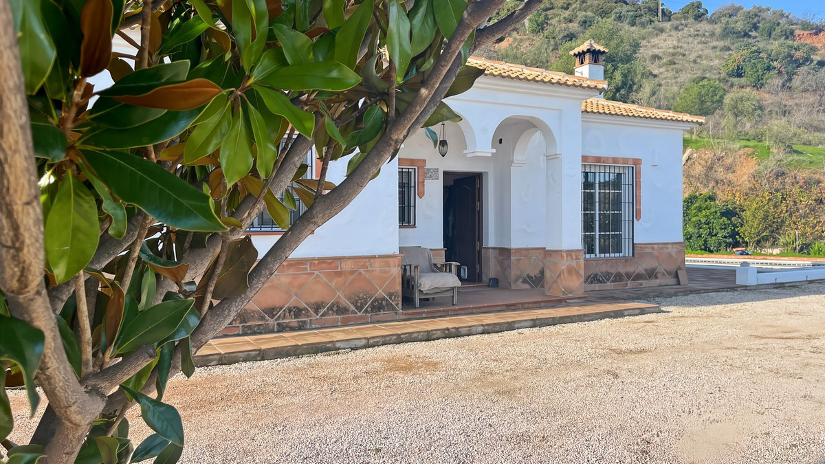 Bungalow te koop in Colmenar | 3 slaapkamers H5287723