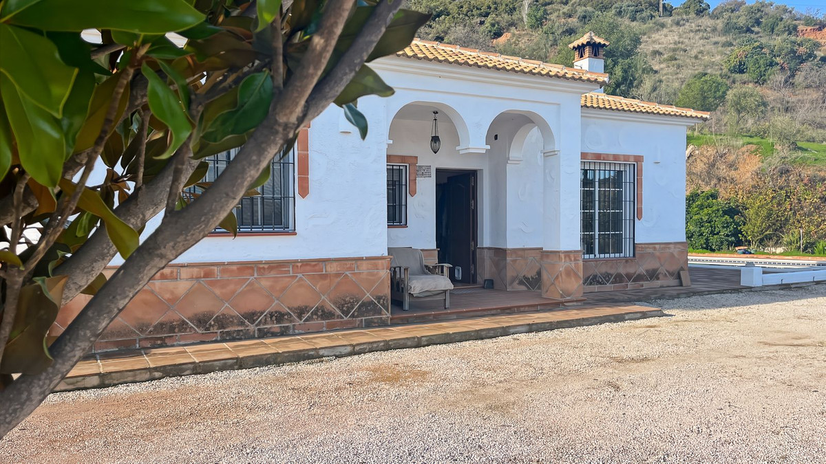 Bungalow te koop in Colmenar | 3 slaapkamers H5287723