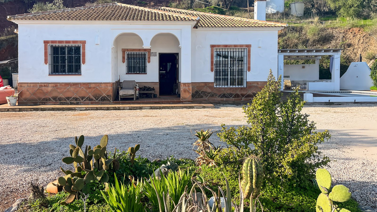 Bungalow te koop in Colmenar | 3 slaapkamers H5287723