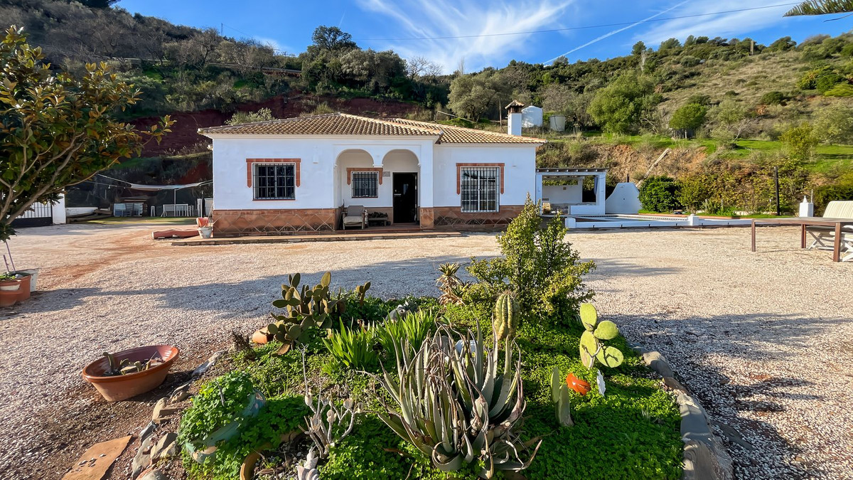 Bungalow te koop in Colmenar | 3 slaapkamers H5287723