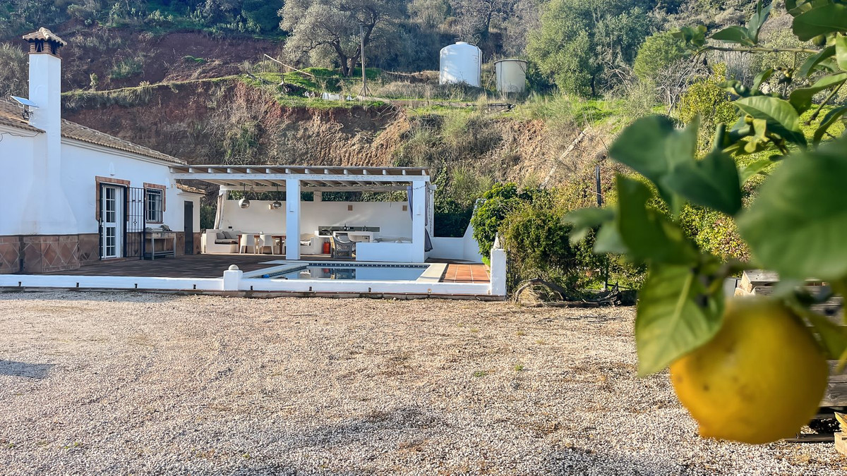 Bungalow te koop in Colmenar | 3 slaapkamers H5287723