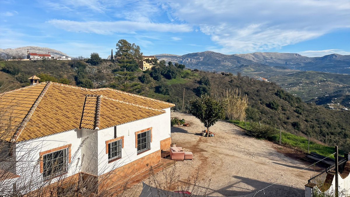 Bungalow te koop in Colmenar | 3 slaapkamers H5287723