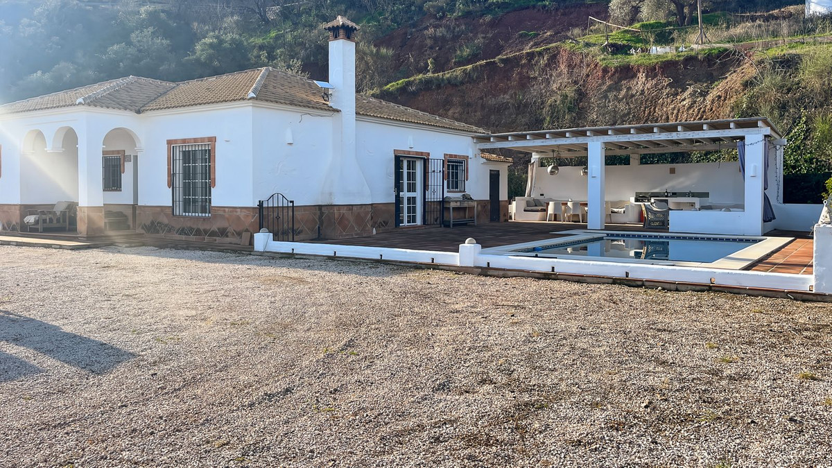 Bungalow te koop in Colmenar | 3 slaapkamers H5287723