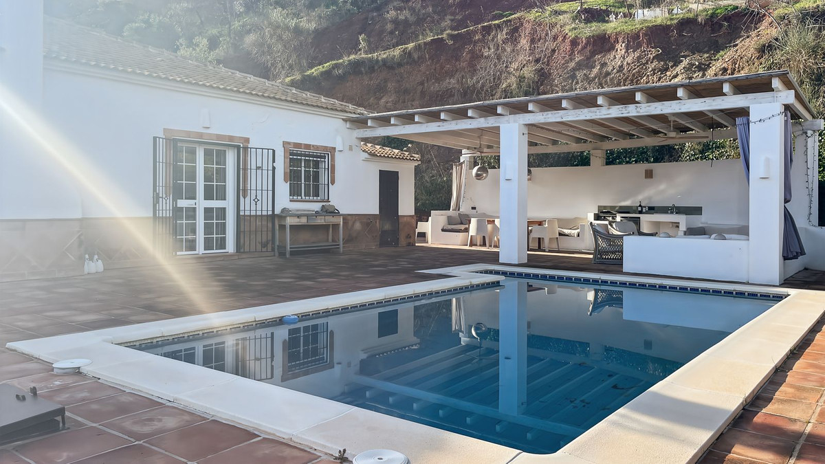 Bungalow te koop in Colmenar | 3 slaapkamers H5287723