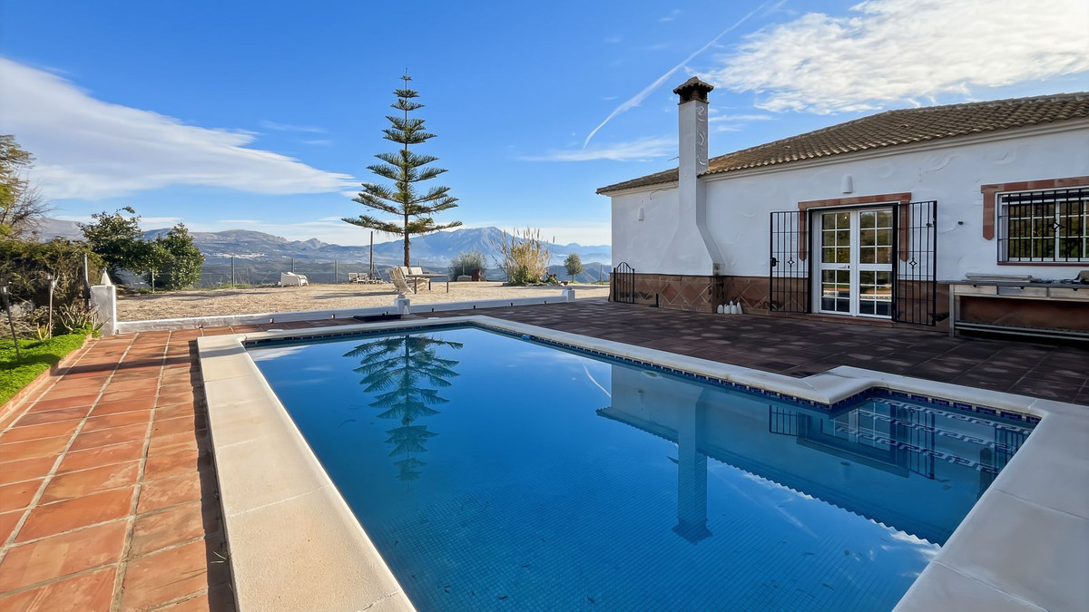 Bungalow te koop in Colmenar | 3 slaapkamers H5287723