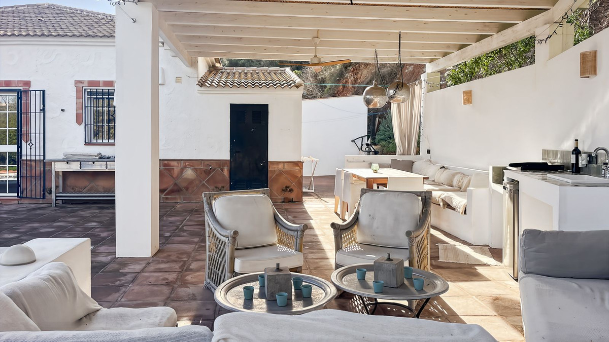 Bungalow te koop in Colmenar | 3 slaapkamers H5287723