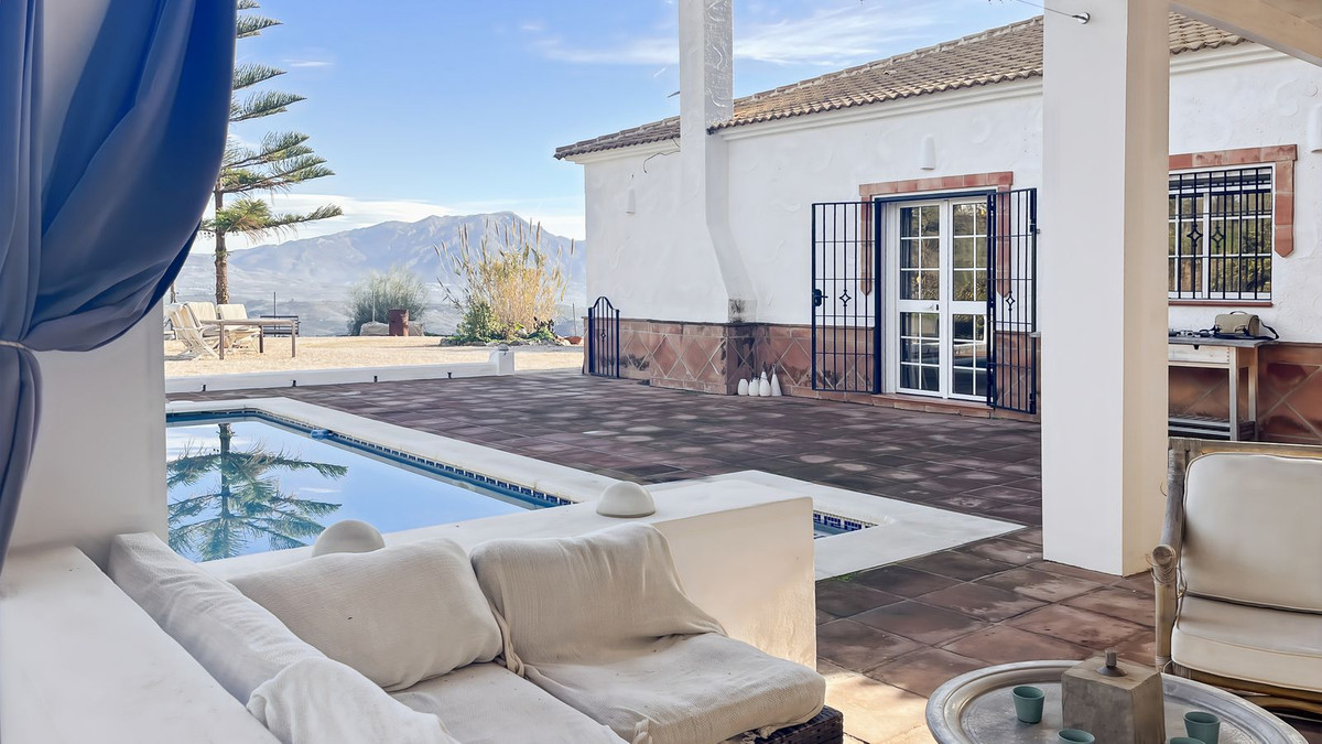 Bungalow te koop in Colmenar | 3 slaapkamers H5287723