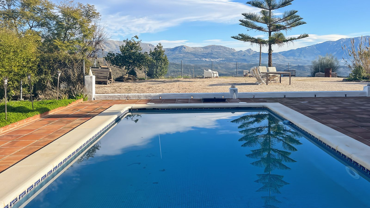 Bungalow te koop in Colmenar | 3 slaapkamers H5287723