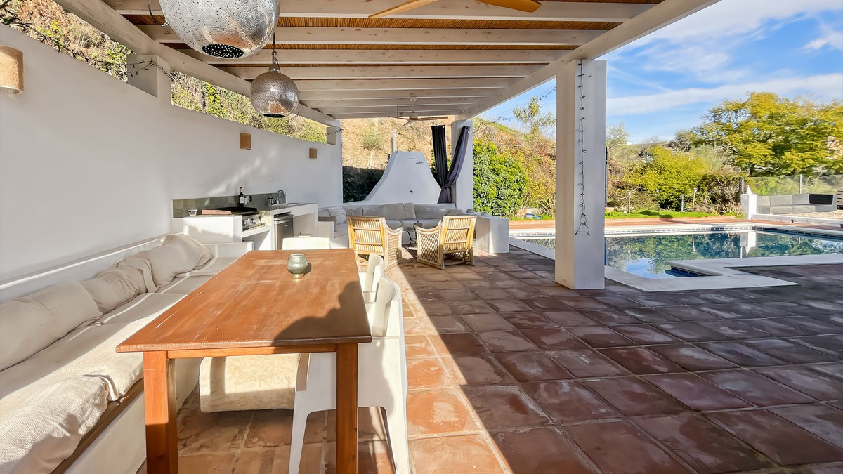 Bungalow te koop in Colmenar | 3 slaapkamers H5287723