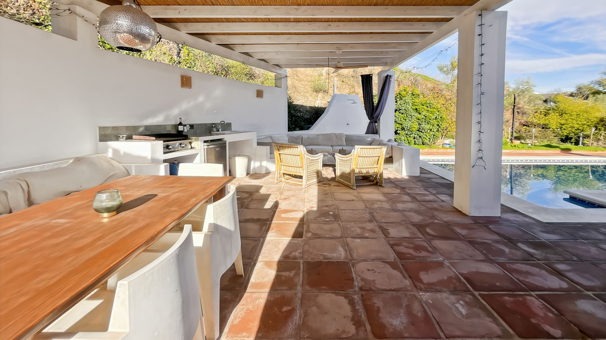 Bungalow te koop in Colmenar | 3 slaapkamers H5287723