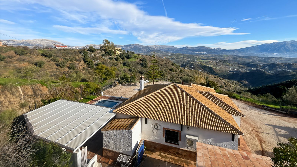 Bungalow te koop in Colmenar | 3 slaapkamers H5287723