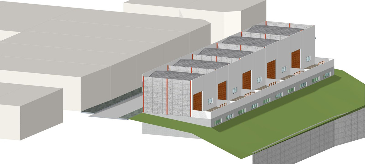 Warehouse for sale in Coín | 0 bedrooms H4891033