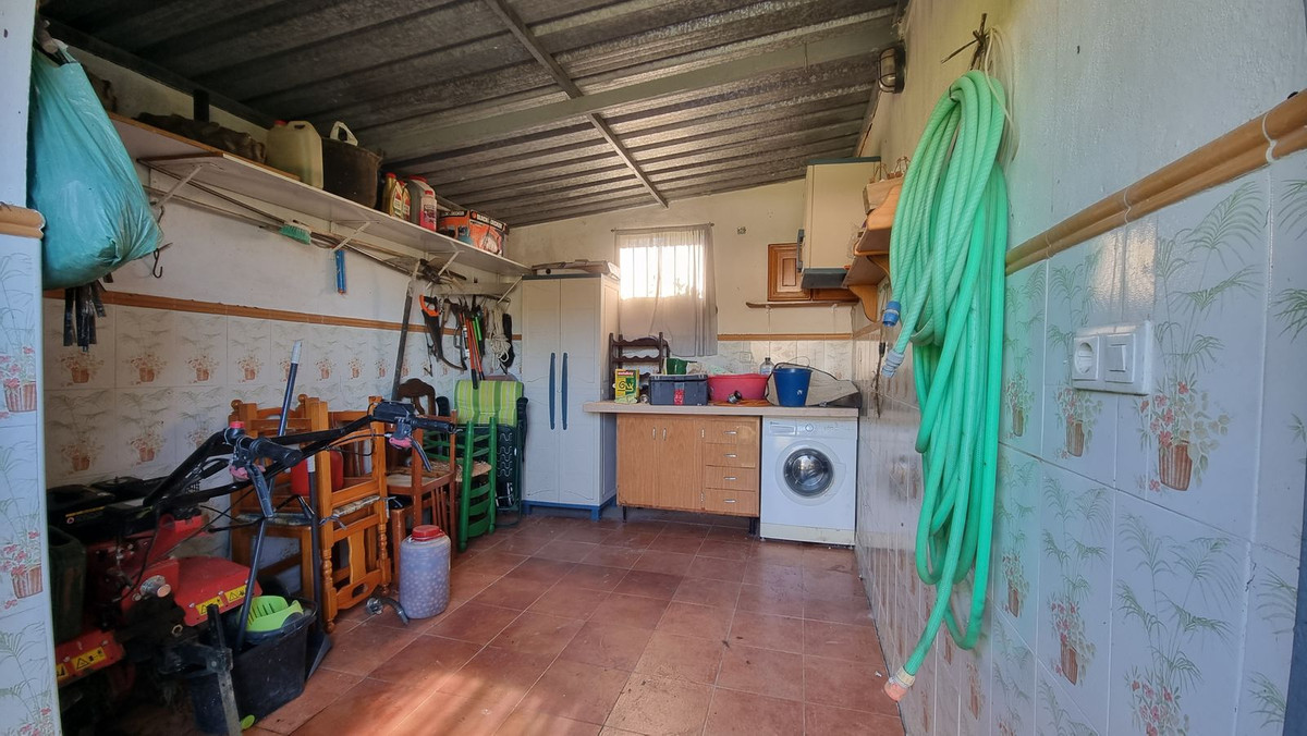 Vrijstaande Villa te koop in Coín | 2 slaapkamers H4957456
