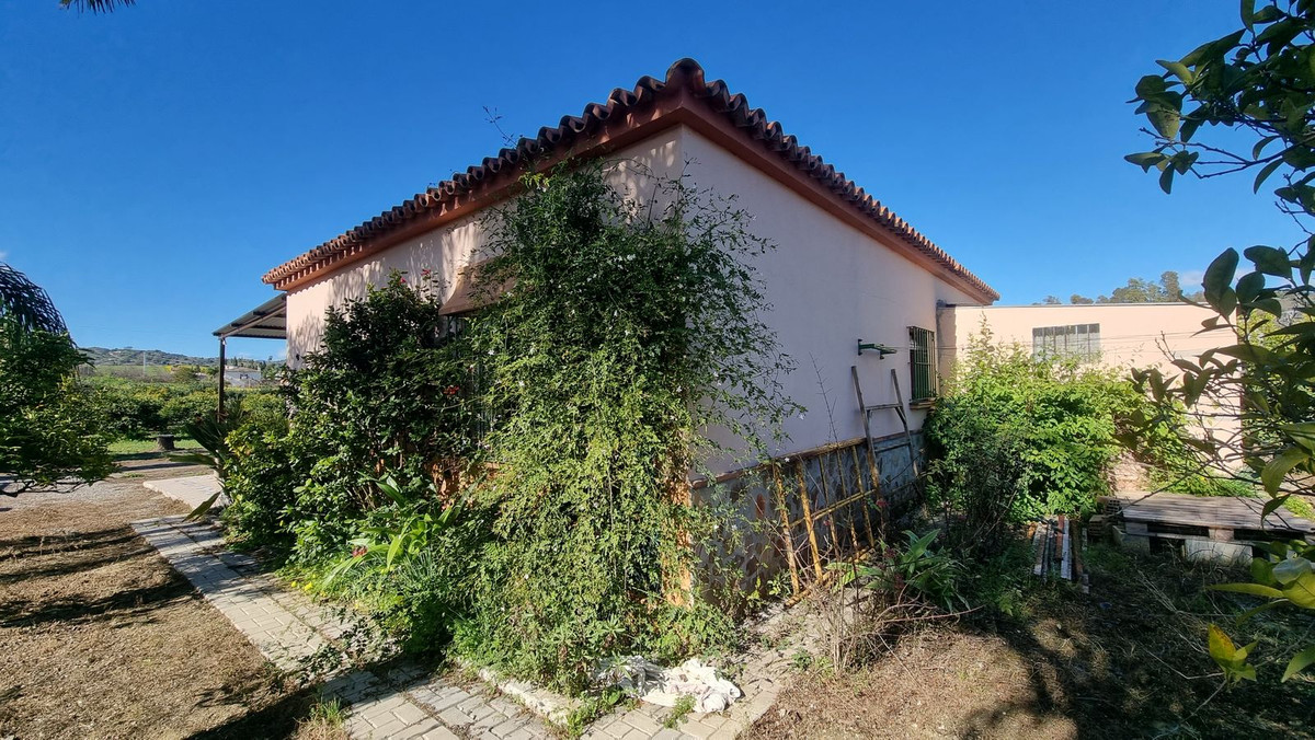 Vrijstaande Villa te koop in Coín | 2 slaapkamers H4957456