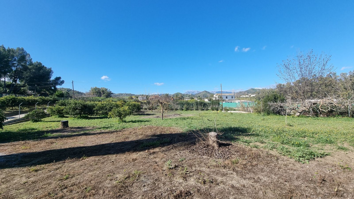 Vrijstaande Villa te koop in Coín | 2 slaapkamers H4957456