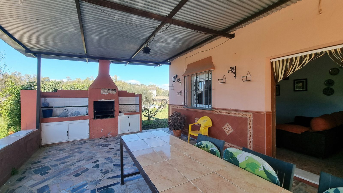 Vrijstaande Villa te koop in Coín | 2 slaapkamers H4957456