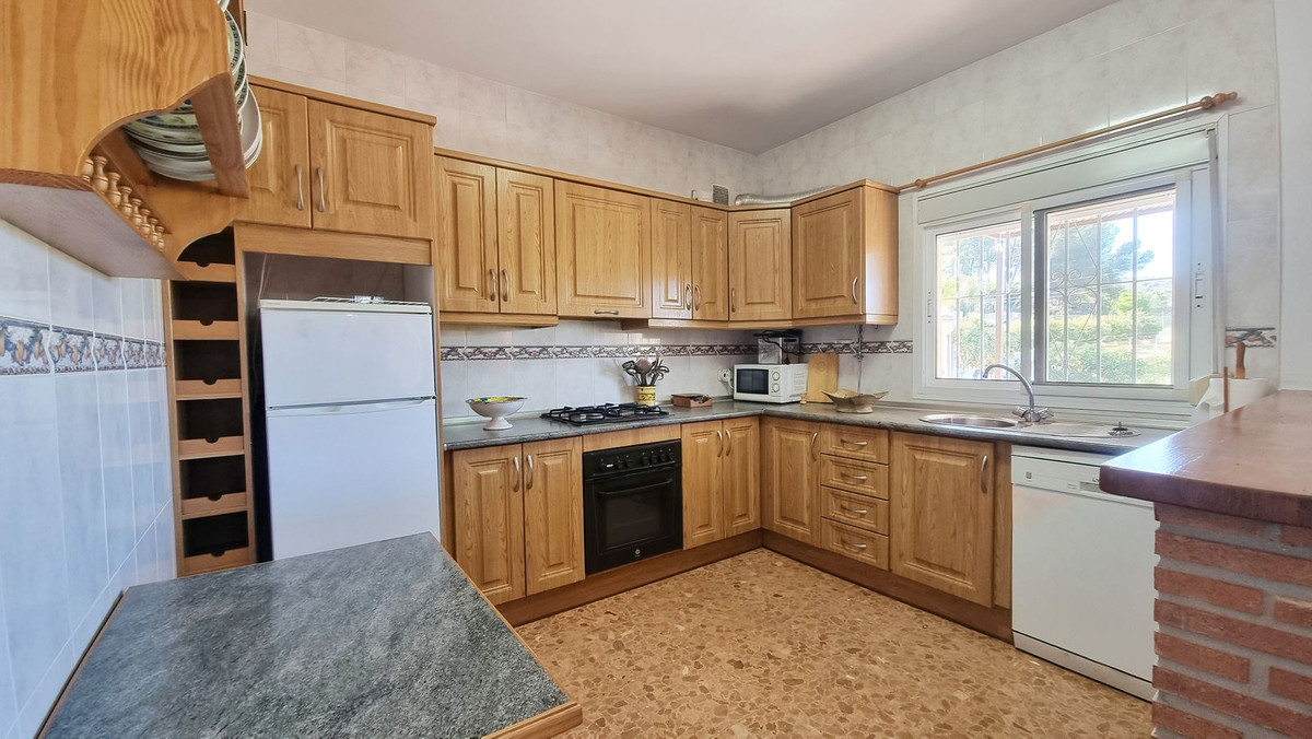 Vrijstaande Villa te koop in Coín | 2 slaapkamers H4957456