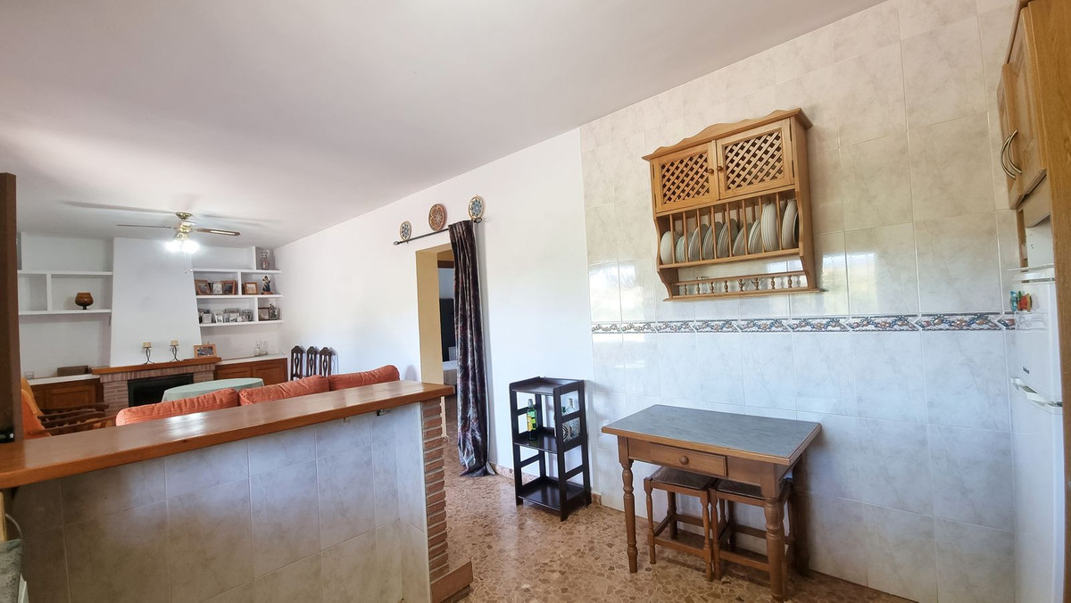 Vrijstaande Villa te koop in Coín | 2 slaapkamers H4957456