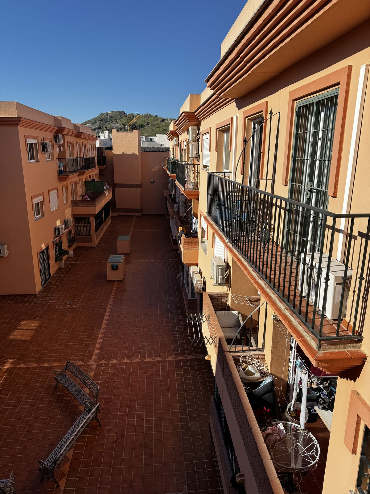 Penthouse te koop in Coín | 2 slaapkamers H4958632
