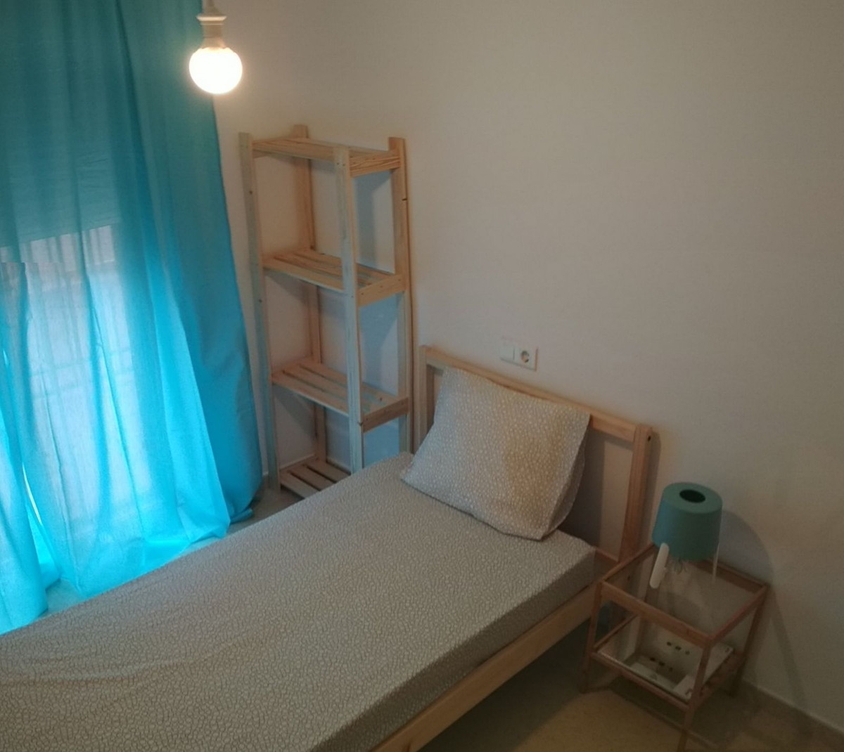 Penthouse te koop in Coín | 2 slaapkamers H4958632
