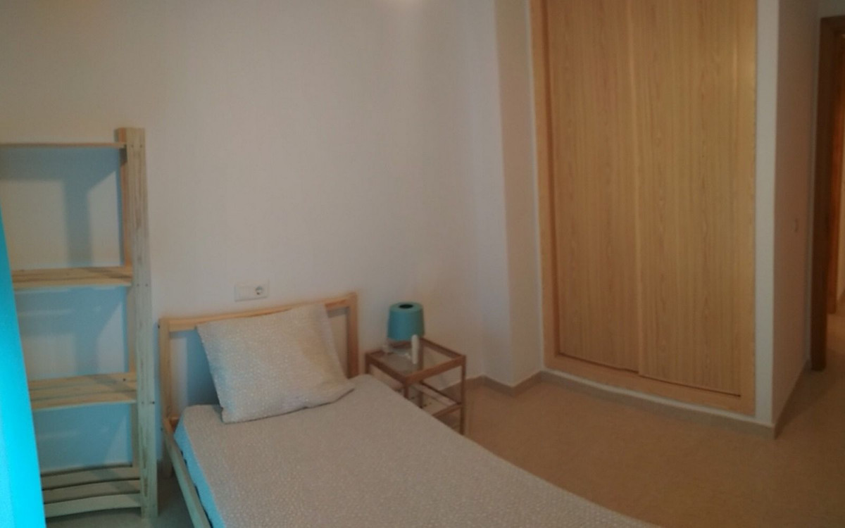 Penthouse te koop in Coín | 2 slaapkamers H4958632