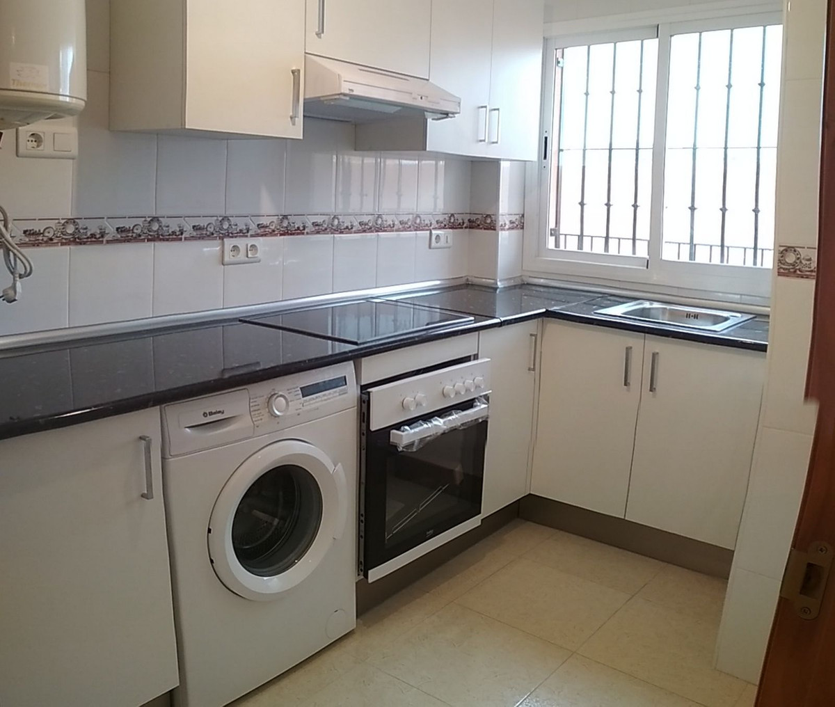 Penthouse te koop in Coín | 2 slaapkamers H4958632